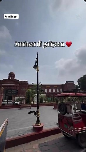 Delhi Amritsar Delhi Tour Package 2 Night / 3 Days - 9873871663