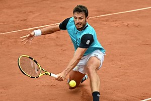 Alessandro Giannessi annuncia il ritiro: "grazie tennis, insegnante di vita" - Il Tennis Italiano