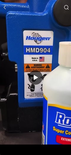 Drill with precision using the Hougen HMD904 Portable Magnetic Drill — ready for rent at Superior Tool Rental. This reel highlights one of our most popular mag drills, built for reliable performance… | Superior Tool Rental Repair