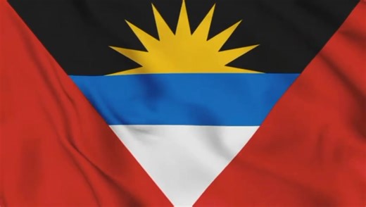 Patriotic, we're feeling Patriotic!! Ah dat you fu study! 🇦🇬 | Iyan Man Oungku