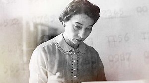 The Codebreaker: Trailer | American Experience | PBS