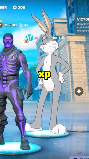 If He Gets Me to Level 100, I Give Him $100 😳