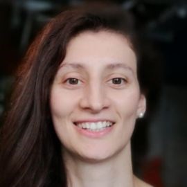 Nana Janashia | Speaking Fee | Booking Agent