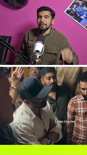 sunny deol listening crowd from outside of the cinema hall, border 2 review and box office collectio