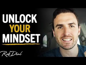 HOW TO CHANGE YOUR MINDSET - INSTANTLY!