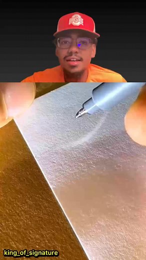 355 reactions · 23 comments | How To Sogn The Letter M! | Mark Thurman | Facebook