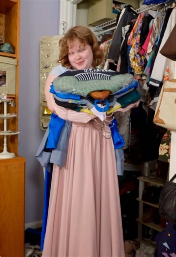 Express Yourself Through Fashion: The Power of Clothing