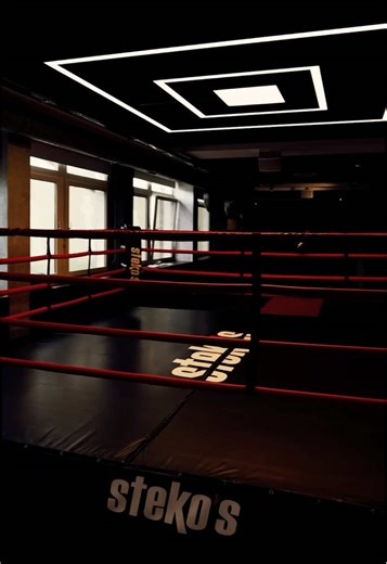 Du gehst rein wie du bist. Du gehst raus stärker – körperlich & mental. Willkommen bei Steko’s. Kein Fitnessstudio. Kein Trend. Ein Ort, an dem Charakter geformt wird. Boxen • Kickboxen • Thai-Boxen Anfänger bis Weltmeister 🥊 📍 München@Oscar.Plasene @World Kickboxing&Karate Union @Christina Netza @Dino Bilandzija @StekosFanclub @Robin Rmr #Stekos #StekosSportcenter #BoxenMünchen #KickboxenMünchen #GymLife