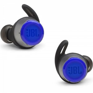 JBL  Reflect Flow True Wireless Bluetooth Earphones - Navy REFFLOWBLU (Demo Unit) | YOHO