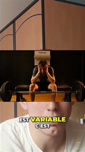 Augmente Tes Muscles : La Fréquence D'entraînement PARFAITE Révélée!