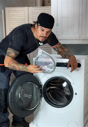 Как подключить стиральную машину: пошаговое руководство