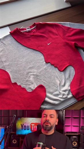 Caption 3 Why React content works so well 👇 Because the original video is already viral You just add your perspective And the algorithm does the rest 🚀 Follow to learn this properly 👀 #reactstyle #viralreels #creatorstrategy #growoninstagram