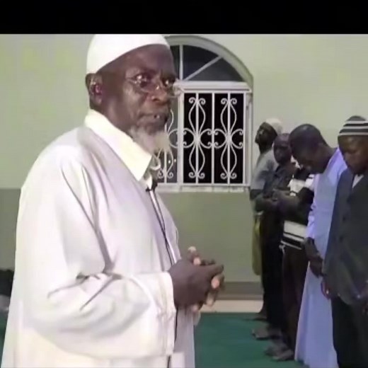 Prayer in Luganda: Meaning and Understanding