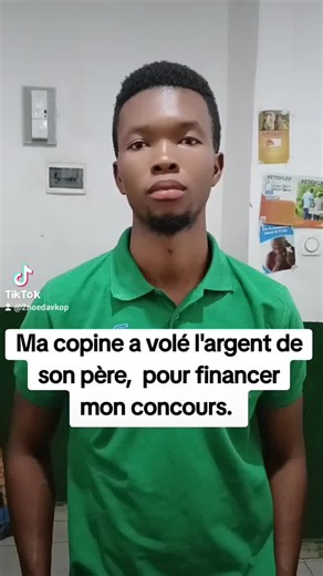 Vidéos de Toupou (@2jptoupou) avec son original - Toupou