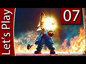 Final Fantasy 9 Walkthrough | PC PS4 XBOX ONE & SWITCH - Dali Village - Part 7 [HD]
