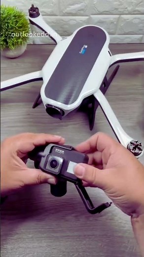 GoPro Karma Drone 🚁📸 Epic Aerial Shots + Smooth Flying Adventure