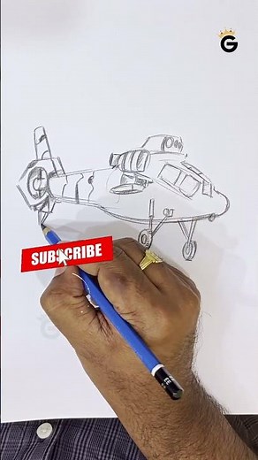 How to Draw and Animate Helicopter | #drawing #animation #art #shorts #digitalart #automobile