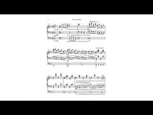 NUNC DIMITTIS | Solo Organ | Innocent Okechukwu