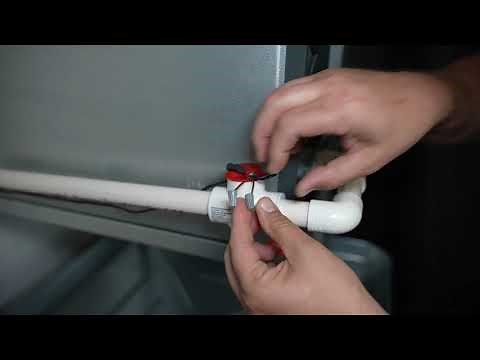 Overview of Primary Drain Pan Condensate Switches by Asurity