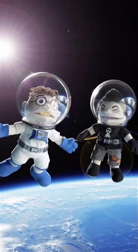 Cody and bully in space #sml #smlcody #ai_jeffy