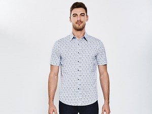 Shark Tank’s Menswear Brand, Buttercloth Releases New Collection