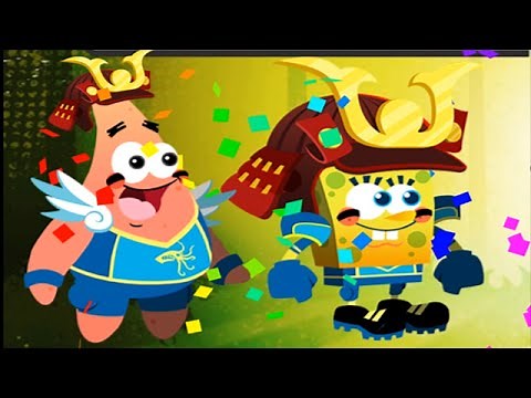 Nickelodeon Football Stars 2 - Nick Games