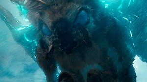 Godzilla: King of the Monsters' Craziest Easter Egg