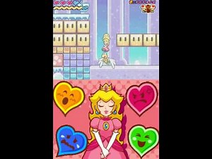 Super Princess Peach Playthrough Part 6