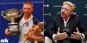 Why has Boris Becker been jailed? From 6-time Grand Slam champion to a 15-month jail sentence
