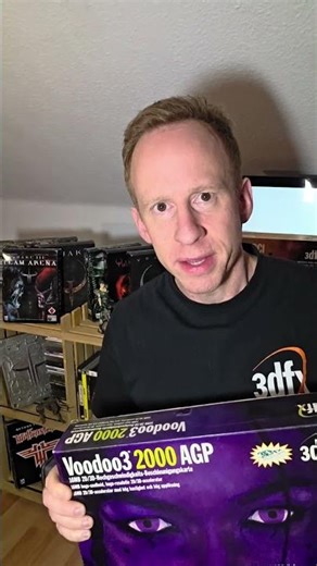 Pentium III Actually Beats Athlon 64? Voodoo3 2000? #benchmark #pcmasterrace