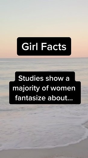 Women's Fantasies and Sexual Desires Explained