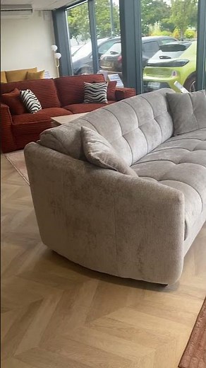 Canapé convertible Trapèze - Convertible Center