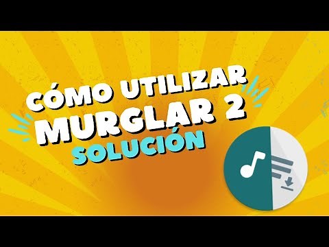 ¿CÓMO UTILIZAR MURGLAR 2 EN 2025? SOLUCIÓN DE LAS ARL 😍 CON MÉTODO DEFINITIVO 😎