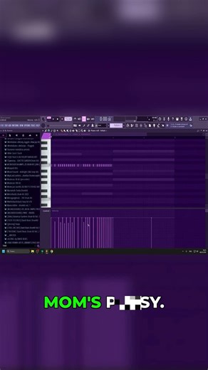 FULL VIDEO ON THE CHANNEL #flstudio #beatbattle