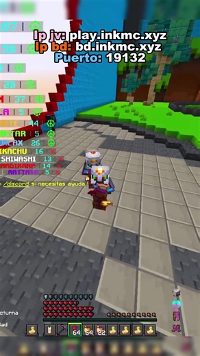 Servidores de Minecraft: Guía Completa