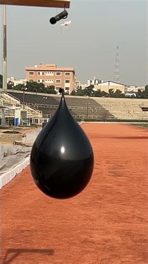 Metal Spoon vs Water Balloon 💥💦 | Satisfying Impact