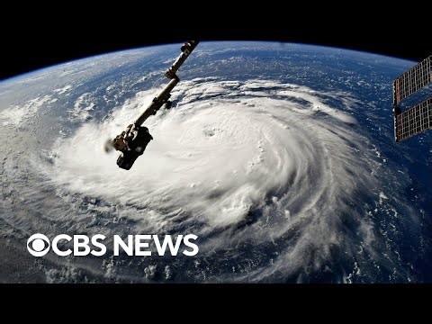 NOAA predicts Atlantic hurricane season to be near average