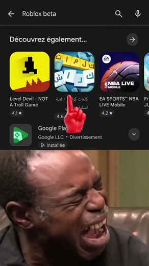 😱 Roblox Beta Leak! NEW Features You Didn’t See Coming! 🔥 #Roblox #Beta #gamingshorts