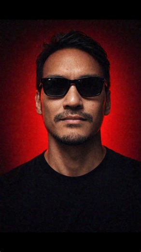 Bikin edit foto editorial segampang input prompt aja.