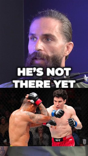 Mike Malott's UFC Canada Prospects