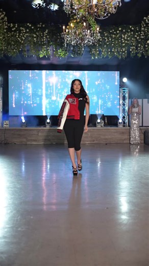 Models of Texas on TikTok