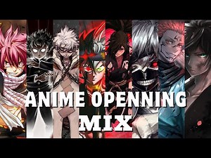 [𝙋𝙡𝙖𝙮𝙡𝙞𝙨𝙩] 🔥 Top 15 Anime Openings of 2025 | Best Anime Openings Music | Full Songs
