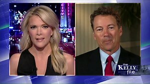 Senator Rand Paul is facing criticism for contentious interviews with female reporters. On tonight's 'The Kelly File,' Megyn Kelly gave Paul a chance to respond: http://bit.ly/1H68lbJ | Fox News