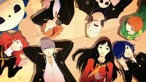 Persona 4 Golden Endings Guide (How to Get True Ending)
