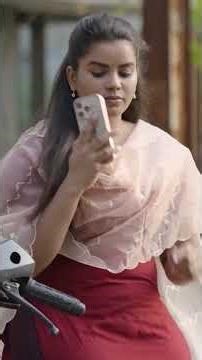 Naku Ee job vaddu sir...! #aishwaryavandhana #youtubeshorts #shorts #hieevandhana