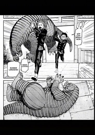 Alien Cosplay: Embrace Your Inner Extraterrestrial With Dan Da Dan Cosplay