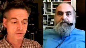 Bloggingheads: Against Monotheism