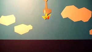 Lo que está en el mar es de las ballenas