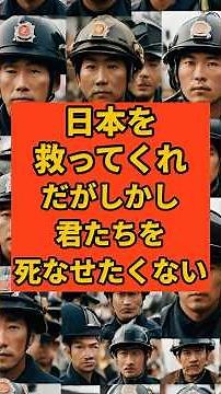 「君たちを死なせたくない」石原慎太郎が流した涙の真実