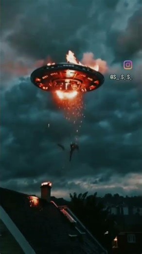 jalta huva alien ship